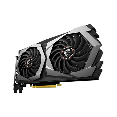 MSI GTX 1650 Super Gaming X 4GB Graphics Card